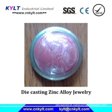 Die Casting Zinc Alloy Accessories
